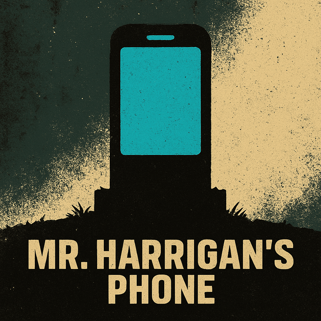 Mr. Harrigan's Phone poster