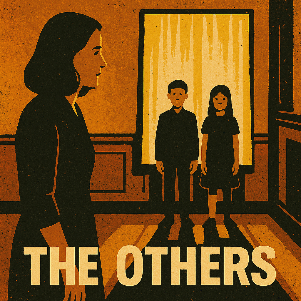 The Others poster