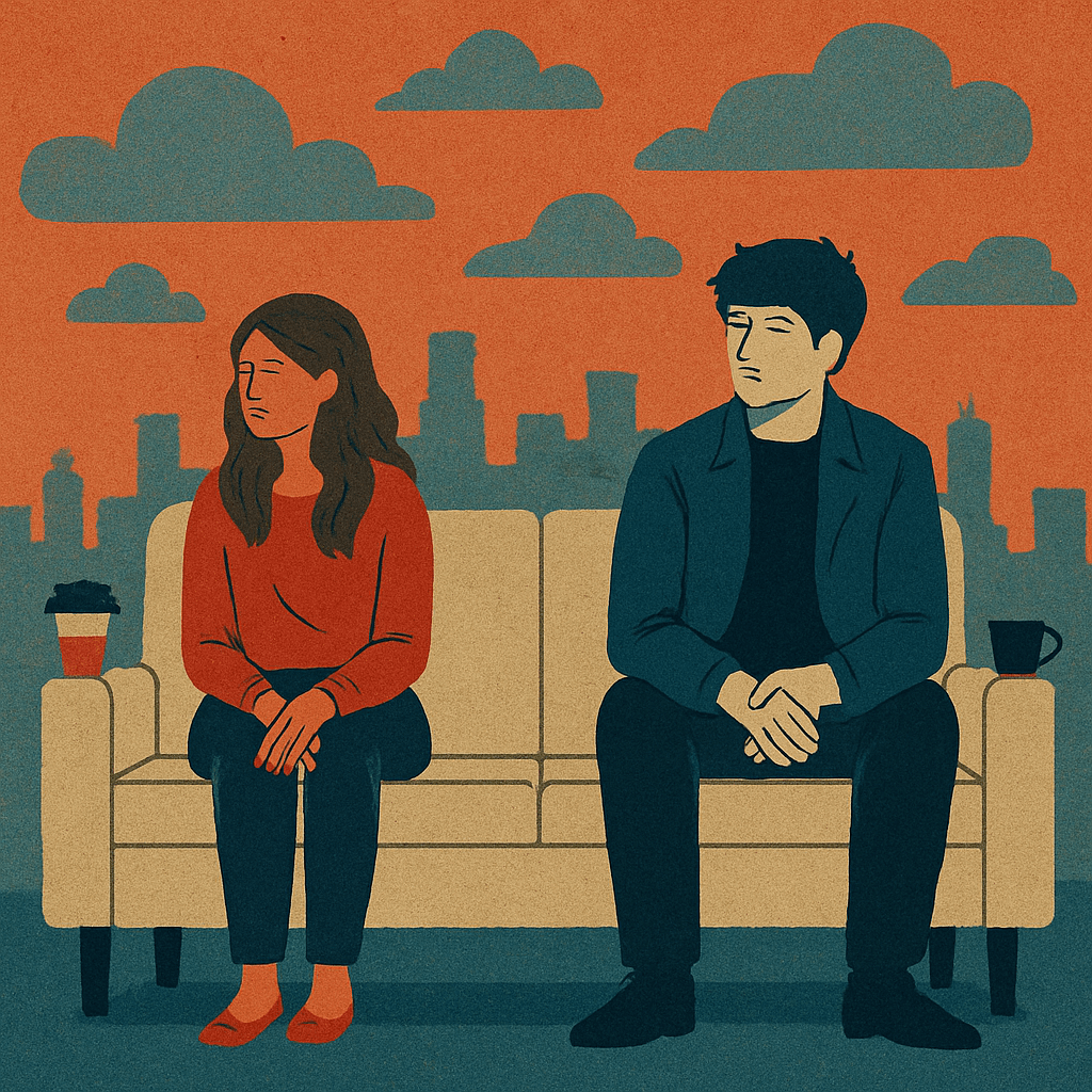 What If poster